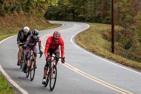TFS to host sixth annual Twin Rivers Challenge cycling event, raises funds for student scholarships