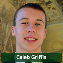 Caleb Griffis