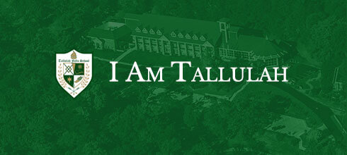 I Am Tallulah