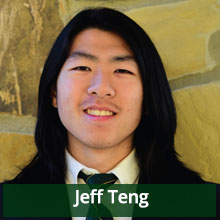 Jeff Teng