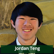 Jordan Teng