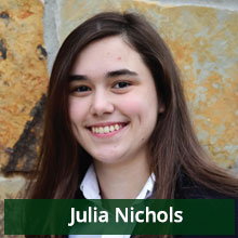 Julia Nichols