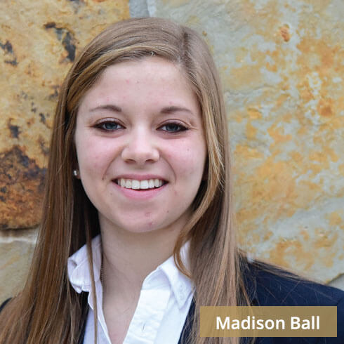 Madison Ball