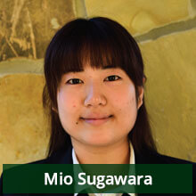 Mio Sugawara